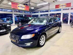 Volvo S80 2.0d D4 Summum Aut.