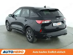 Ford Kuga 2.0 TDCi EcoBlue ST-Line X *NAVI*HEAD-UP*LED*ACC* Bild 4