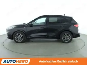 Ford Kuga 2.0 TDCi EcoBlue ST-Line X *NAVI*HEAD-UP*LED*ACC* Bild 3