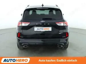 Ford Kuga 2.0 TDCi EcoBlue ST-Line X *NAVI*HEAD-UP*LED*ACC* Bild 5