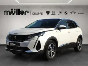Peugeot 3008 BlueHDi 130 EAT8 Roadtrip