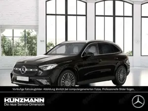 Mercedes-Benz GLC 200 d 4MATIC AMG Memory Totwinkel AHK 360°