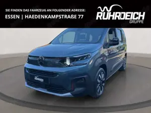Citroen Berlingo Max XL Bhdi 130 XTR AHK Sitzheizung LED PDC+Kamera