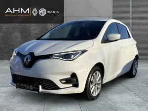 Renault ZOE Evolution R110 ZE50 Standheizung KAUFAKKU