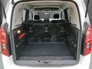 Opel Combo Life Elegance 1.5 D Apple CarPlay Android Auto Musikstr Bild 5