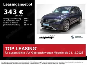 Volkswagen Tiguan Allspace Elegance 4Motion 2.0 TSI DSG 20´