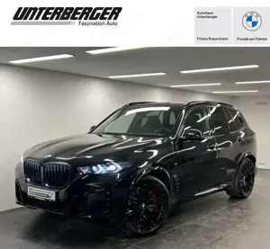 BMW X5 xDrive50e M Sportpaket Pro 'Pano. Harman/Kardon DA