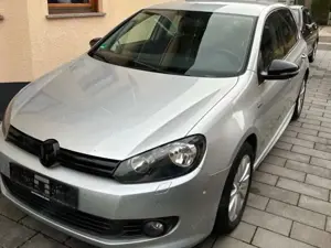 Volkswagen Golf Golf 1.4 TSI MATCH