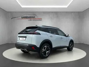 Peugeot 2008 Bild 3