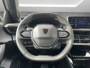 Peugeot 2008 Bild 5