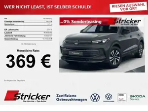 Volkswagen Tiguan ENERGY 1,5 eTSI 369,- mtl. ACC NAVI ''Easy Open 