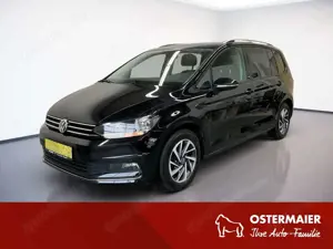 Volkswagen Touran Comfortline SOUND 1.4TSI 150PS 7SITZE ACC.NAVI.DAB