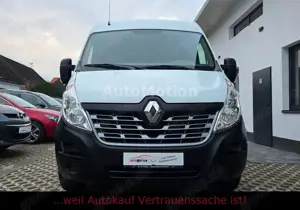 Renault Master III Kasten L2H2 HKa 3,3t*Hochdach+Lang*