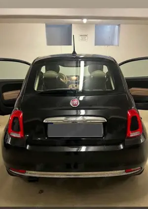 Fiat 500 0.9 8V TwinAir Turbo StartStopp Lounge
