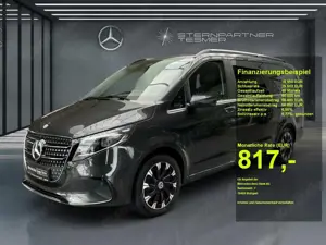 Mercedes-Benz V 300 d AVANTGARDE Lang Lenkr.Hz-AHK-Distronic