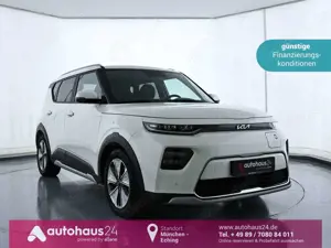 Kia Soul e-Soul 64 kWh Insp. LED|Navi|Leder|Wä-Pumpe