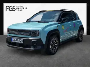 Renault R 4 Renault R4 Winterpaket, Safety Driving Assist