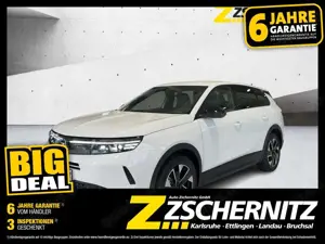 Opel Grandland 1.2 48V W GS Navi+Pano+SD+SHZ+2xKlima