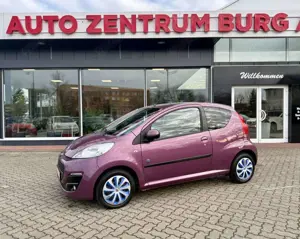 Peugeot 107 Envy Klima Allwetterreifen