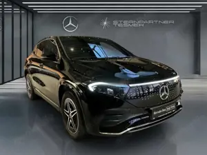 Mercedes-Benz EQA 250+ AMG+AHK+TOTWINKEL+AMBIENTE+MBUX+KAMERA