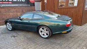 Jaguar XK8 Bild 4