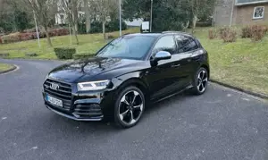 Audi SQ5 SQ5 3.0 TFSI quattro tiptronic