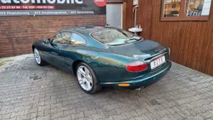 Jaguar XK8 Bild 5