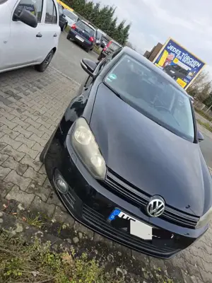 Volkswagen Golf 1.4 Team