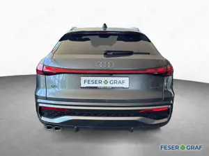 Audi Q5 Spb. TDI quattro S-line In. Ex.*ACC*NAVI*Tech pro Bild 5