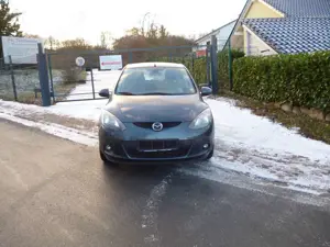 Mazda 2 2  5-Türer 1.5 Independence Bild 2