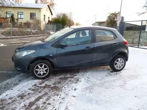 Mazda 2 2  5-Türer 1.5 Independence Bild 5