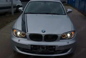 BMW 118 i  ** Steuerkette gewechselt **