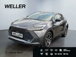 Toyota C-HR 1.8 Hybrid Team D *LED*CAM*PDC*SHZ*ACC*