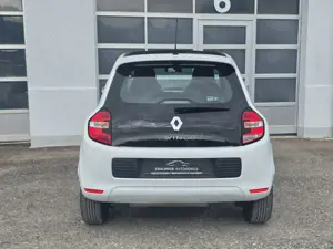 Renault Twingo Liberty*Faltdach*KLIMA*SHZ*TEMPO*EUR-6 Bild 5