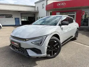 Kia EV6 84-kWh AWD GT-line WP ASS+ SD