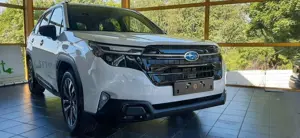 Subaru Forester 2026 PLATINUM = PREMIUM*LAST CHANCE!