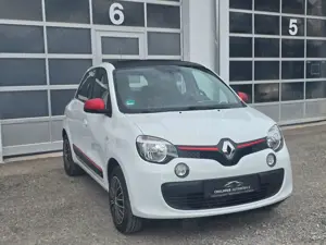 Renault Twingo Liberty*Faltdach*KLIMA*SHZ*TEMPO*EUR-6 Bild 3