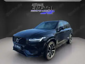 Volvo XC90 T8 AWD Ultimate Dark Recharge Plug-In