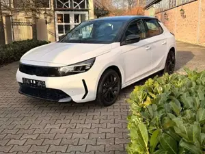 Opel Corsa GS 1.Hand | LED | Parkpilot v+h | Tempomat