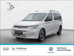 Volkswagen Caddy Life 7-Sitzer TDI DSG *LED*AGR*GJR*