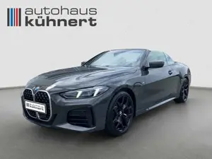 BMW 420 i Cabrio ///M-Sport ACC LED UPE 78.090 EUR