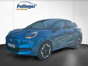 Ford Puma Gen-E BEV PREMIUM, ACC, TWA, KAMERA