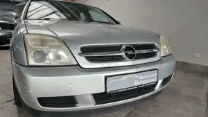Opel Vectra C Limousine 2.2 Automatik Klimaauto