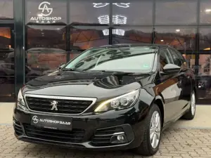 Peugeot 308 SW Active Pack 1-Hand/Automatik/NAVI/CarPlay