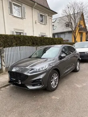 Ford Kuga Kuga 2.0 EcoBlue 4x4 Aut. ST-LINE