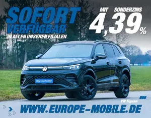 Volkswagen Tiguan 2026 H3 R-LINE 2.0 TDI SCR 193 DSG 4MOTION (Lag...