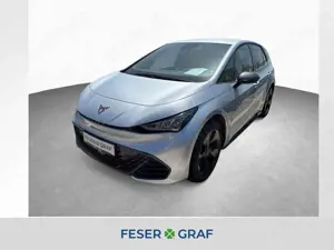 CUPRA Born 170 kW Edition Dynamic/PILOT L/SHZ/RFK