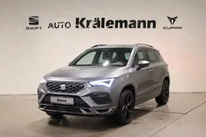 SEAT Ateca Bild 3