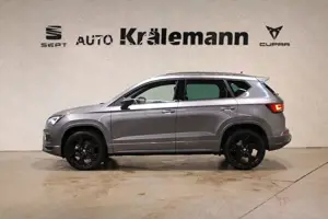 SEAT Ateca Bild 4