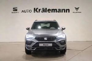 SEAT Ateca Bild 2